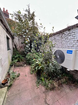  Appartement � vendre 3 pi�ces 65 m�