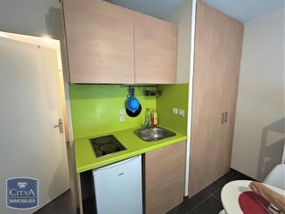  Appartement  vendre 1 pice 22 m