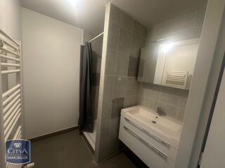  Appartement � vendre 2 pi�ces 49 m�