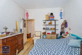  Appartement  vendre 2 pices 36 m