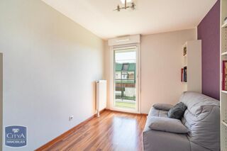  Appartement à vendre 3 pièces 57 m²