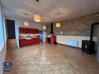  Maison � vendre 4 pi�ces 113 m�