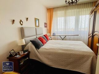  Appartement � vendre 5 pi�ces 107 m�