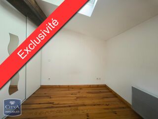  Appartement  vendre 3 pices 39 m