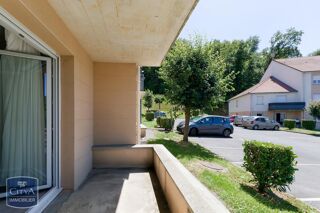  Appartement  vendre 4 pices 74 m