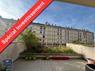  Appartement  vendre 2 pices 40 m