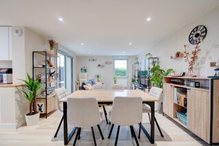  Appartement à vendre 2 pièces 47 m²