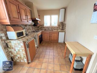  Appartement � vendre 3 pi�ces 57 m�