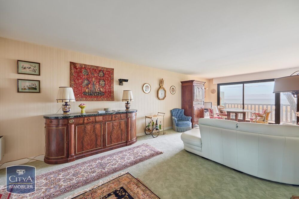 � vendre  Appartement Tourg�ville (14800)