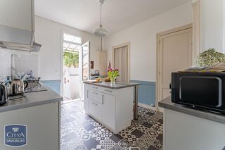  Maison � vendre 6 pi�ces 155 m�