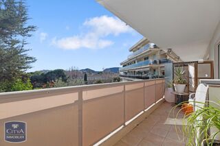  Appartement � vendre 3 pi�ces 70 m�