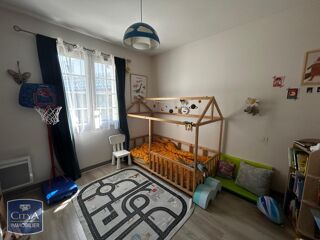  Maison  vendre 5 pices 105 m