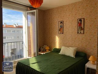  Appartement � vendre 3 pi�ces 53 m�