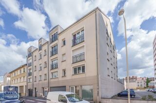  Appartement � vendre 3 pi�ces 67 m�