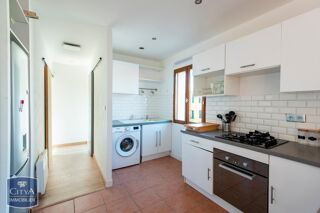  Appartement  vendre 2 pices 51 m