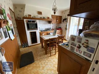  Maison  vendre 2 pices 75 m