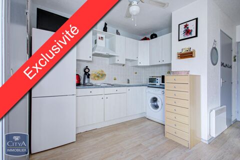   Vente Appartement Appartement - 2 pi�ce(s) - 22 m�