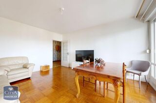  Appartement  vendre 4 pices 79 m