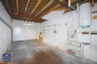  Maison � vendre 2 pi�ces 44 m�