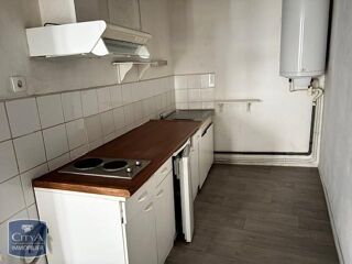  Appartement  vendre 1 pice 28 m