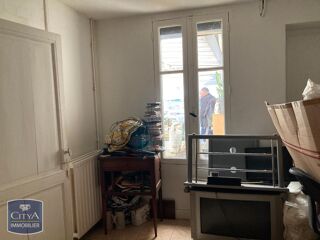  Maison à vendre 3 pièces 70 m²