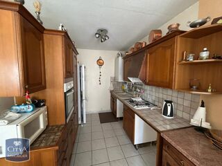  Appartement � vendre 4 pi�ces 76 m�