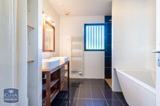  Maison  vendre 5 pices 117 m