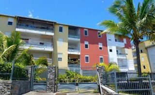  Appartement � vendre 3 pi�ces 55 m�