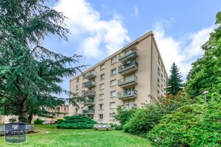  Appartement  vendre 1 pice 40 m