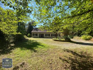  Maison  vendre 6 pices 120 m