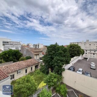  Appartement � vendre 1 pi�ce 22 m�