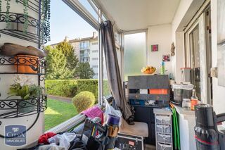  Appartement � vendre 4 pi�ces 70 m�