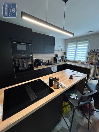  Appartement � vendre 67 m�