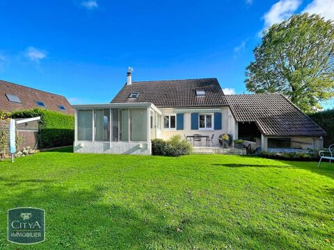   Vente Maison Maison - 6 pi�ce(s) - 140 m�