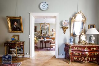  Appartement  vendre 3 pices 89 m