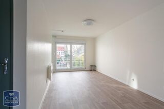  Appartement � vendre 2 pi�ces 48 m�