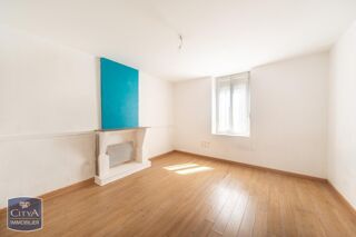  Appartement � vendre 1 pi�ce 27 m�