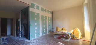  Appartement � vendre 2 pi�ces 45 m�