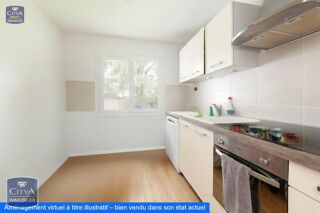  Maison � vendre 3 pi�ces 56 m�