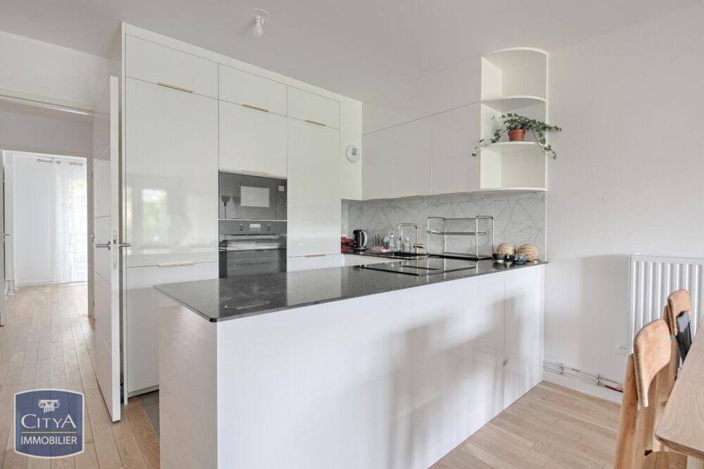  vendre  Appartement Maisons-Alfort (94700)