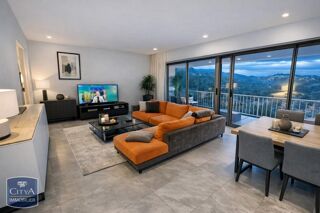  Appartement � vendre 3 pi�ces 81 m�