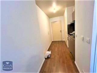  Appartement � vendre 1 pi�ce 19 m�