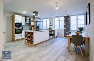  Appartement � vendre 3 pi�ces 78 m�