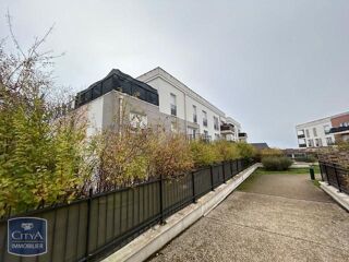  Appartement  vendre 2 pices 45 m