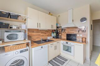  Appartement � vendre 4 pi�ces 87 m�