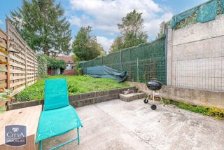  Maison  vendre 4 pices 104 m