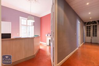  Appartement � vendre 5 pi�ces 170 m�