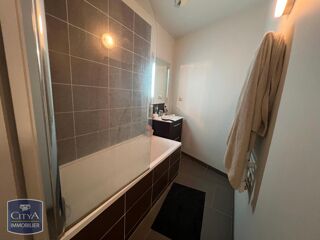  Appartement � vendre 3 pi�ces 60 m�