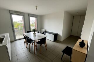  Appartement � vendre 2 pi�ces 40 m�