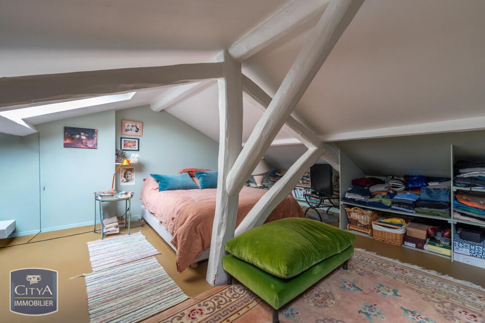 � vendre  Appartement Paris 15